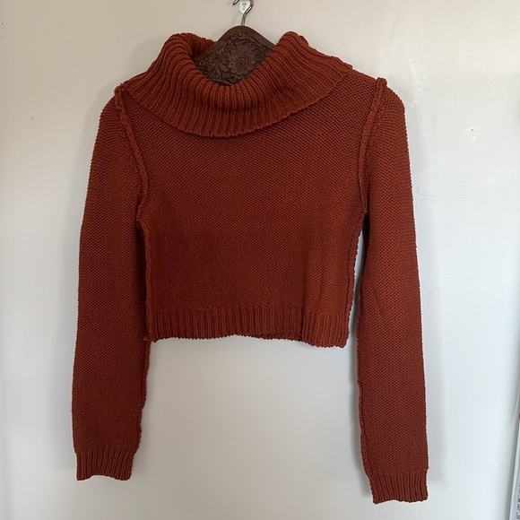 Free People Eclipse Sweater - Picture 3 of 4